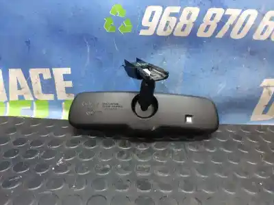Peça sobressalente para automóvel em segunda mão espelho retrovisor interior por lexus rx 450h referências oem iam gntx533  