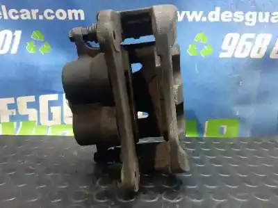 Second-hand car spare part front left brake caliper for lexus rx 450h oem iam references 06c34