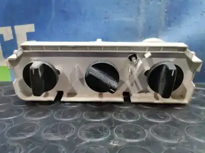 Pièce détachée automobile d'occasion COMMANDE DE CHAUFFAGE / CLIMATISATION pour BMW SERIE 3 COMPACTO (E36)  Références OEM IAM 8360456  