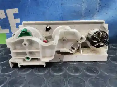 Second-hand car spare part heating / air conditioning control panel for bmw serie 3 compacto (e36) 318ti oem iam references 8360456  