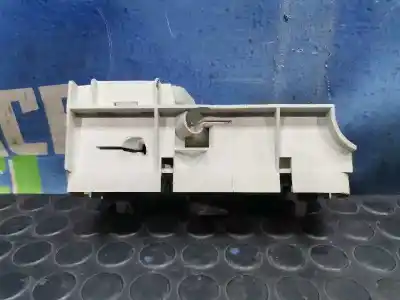 Second-hand car spare part heating / air conditioning control panel for bmw serie 3 compacto (e36) 318ti oem iam references 8360456  