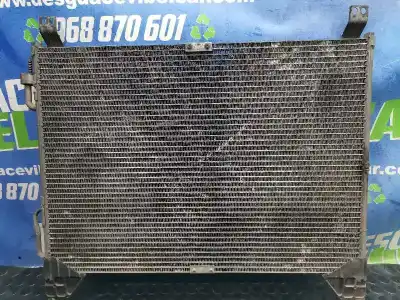 Автозапчасти б/у конденсатор / радиатор кондиционера воздуха за ssangyong rexton 2.9 turbodiesel cat ссылки oem iam   