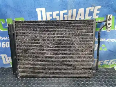 Piesă de schimb auto la mâna a doua condensator / radiator aer conditionat pentru bmw x5 (e53) 3.0d referințe oem iam 64536914216