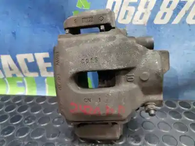 Second-hand car spare part front right brake caliper for bmw x5 (e53) 3.0d oem iam references 3471  