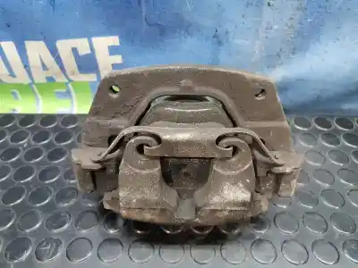Second-hand car spare part front right brake caliper for bmw x5 (e53) 3.0d oem iam references 3471  