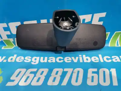 Автозапчастина б/у внутрішне дзеркало для citroen c-elysée shine посилання на oem iam 0205028  