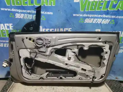 Автозапчасти б/у ДВЕРЬ ПЕРЕДНЯЯ ПРАВАЯ за CITROEN C3 PLURIEL  ссылки OEM IAM   