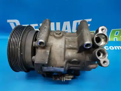 Second-hand car spare part air conditioning compressor for renault kangoo expression oem iam references 8200651251