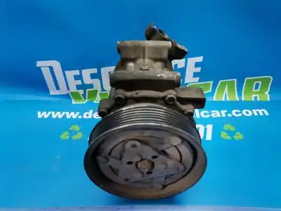Second-hand car spare part air conditioning compressor for renault kangoo expression oem iam references 8200651251  0644204844