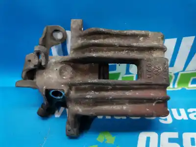 Peça sobressalente para automóvel em segunda mão PINÇA DE TRAVÃO TRASEIRA ESQUERDA por AUDI A3 (8L)  Referências OEM IAM 60777  