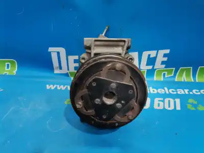 Tweedehands auto-onderdeel airconditioning compressor voor nissan note (e11e) tekna oem iam-referenties 92600cj70a