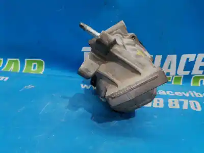 Second-hand car spare part air conditioning compressor for nissan note (e11e) tekna oem iam references 92600cj70a  a42011a2901101