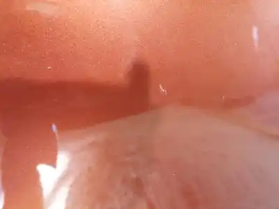 Second-hand car spare part front right door for nissan note (e11e) tekna oem iam references   