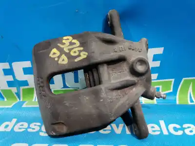 Tweedehands auto-onderdeel rechts voor remklauw voor nissan note (e11e) tekna oem iam-referenties 8863d