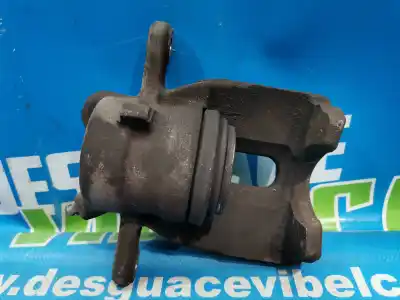 Second-hand car spare part front right brake caliper for nissan note (e11e) tekna oem iam references 8863d  