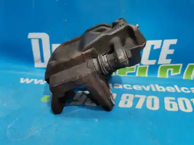 Second-hand car spare part front left brake caliper for nissan note (e11e) tekna oem iam references 8864d  
