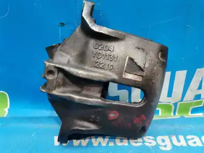 Second-hand car spare part front left brake caliper for citroen c-elysée shine oem iam references y01131  