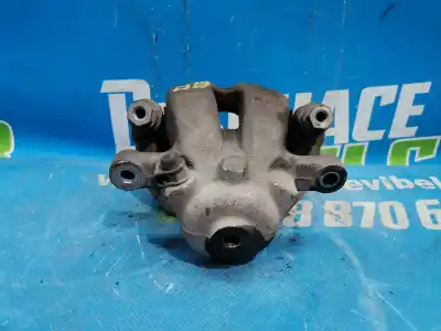 Pezzo di ricambio per auto di seconda mano pinza freno posteriore sinistra per bmw serie 1 berlina (e81/e87) 118d riferimenti oem iam 4484