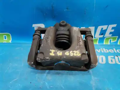 Pezzo di ricambio per auto di seconda mano pinza freno anteriore sinistra per bmw serie 1 berlina (e81/e87) 118d riferimenti oem iam 1041bd2