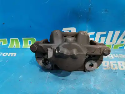 Pezzo di ricambio per auto di seconda mano pinza freno anteriore destra per bmw serie 1 berlina (e81/e87) 118d riferimenti oem iam 1042bd4