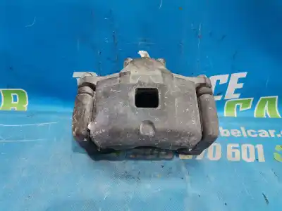 Second-hand car spare part front right brake caliper for dodge caliber 2.0 s oem iam references 5739  
