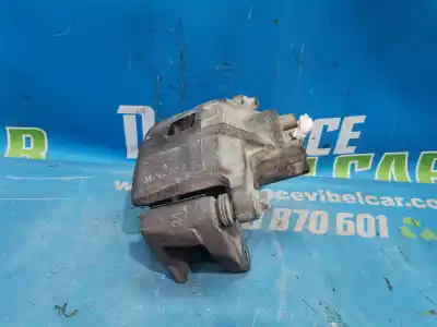 Peça sobressalente para automóvel em segunda mão pinça de travão dianteira direita por dodge caliber 2.0 s referências oem iam 5739