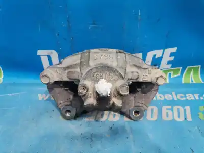 Second-hand car spare part front right brake caliper for dodge caliber 2.0 s oem iam references 5739  