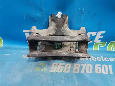 Second-hand car spare part front right brake caliper for dodge caliber 2.0 s oem iam references 5739  