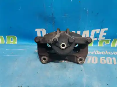 Peça sobressalente para automóvel em segunda mão pinça de travão dianteira esquerda por toyota corolla (_e12_) 1.4 d (nde120_) referências oem iam 2693d