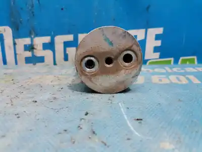 Peça sobressalente para automóvel em segunda mão condensador / radiador de ar condicionado por opel meriva blue line referências oem iam 52400774