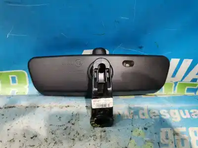 Pièce détachée automobile d'occasion RÉTROVISEUR INTÉRIEUR pour BMW SERIE 3 COUPE (E92)  Références OEM IAM 51169175  