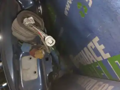 Автозапчастина б/у передні праві двері для audi a3 (8l1) 1.6 посилання на oem iam   