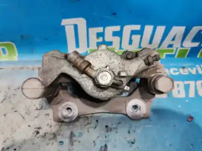 Second-hand car spare part rear left brake caliper for lexus is200 (ds2/is2) 220d oem iam references 43l18