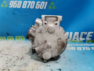 Second-hand car spare part air conditioning compressor for lexus is200 (ds2/is2) 220d oem iam references 4472601295