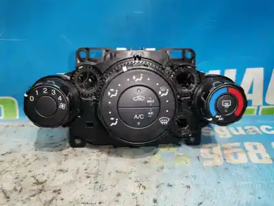Pezzo di ricambio per auto di seconda mano controllo riscaldamento / aria condizionata per ford fiesta vi (cb1, ccn) 1.5 tdci riferimenti oem iam 8a6118549  