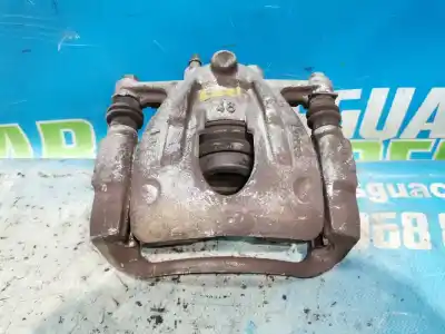 Second-hand car spare part front right brake caliper for opel corsa c (x01) 1.0 (f08, f68) oem iam references   
