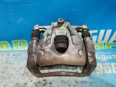 Second-hand car spare part front left brake caliper for opel corsa c (x01) 1.0 (f08, f68) oem iam references 
