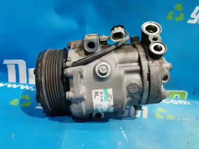 Second-hand car spare part air conditioning compressor for opel combo tour cosmo oem iam references 24421642  06844911562