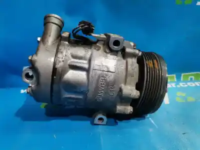 Second-hand car spare part air conditioning compressor for opel combo tour cosmo oem iam references 24421642  06844911562