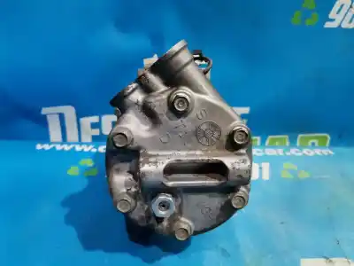 Second-hand car spare part air conditioning compressor for opel combo tour cosmo oem iam references 24421642  06844911562
