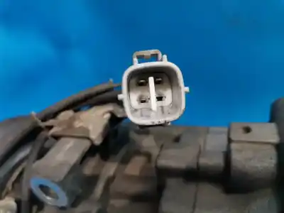 Автозапчасти б/у компрессор кондиционера воздуха за toyota yaris (ncp1/nlp1/scp1) 1.4 d-4d linea luna ссылки oem iam 4472206532  12e03893