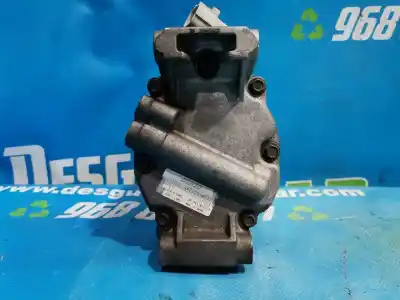 Автозапчасти б/у компрессор кондиционера воздуха за toyota yaris (ncp1/nlp1/scp1) 1.4 d-4d linea luna ссылки oem iam 4472206532  12e03893
