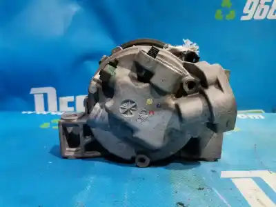 Second-hand car spare part air conditioning compressor for nissan almera (n16/e) ambience oem iam references 2j55045010  
