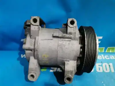 Second-hand car spare part air conditioning compressor for nissan almera (n16/e) ambience oem iam references 2j55045010  