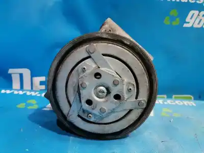 Second-hand car spare part air conditioning compressor for nissan almera (n16/e) ambience oem iam references 2j55045010  