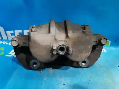 Автозапчасти б/у передний левый тормозной суппорт за kia sorento (bl) (2002->) 2.5 crdi ссылки oem iam 