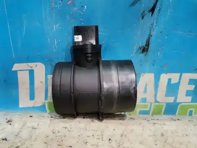 Second-hand car spare part flowmeter for audi a4 b6 (8e2) 1.9 tdi oem iam references 0281002461  074906461b