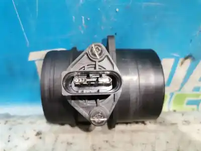 Second-hand car spare part flowmeter for audi a4 b6 (8e2) 1.9 tdi oem iam references 0281002461  074906461b