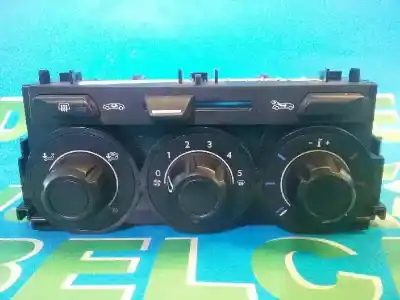 Pezzo di ricambio per auto di seconda mano controllo riscaldamento / aria condizionata per citroen c3 attraction riferimenti oem iam 