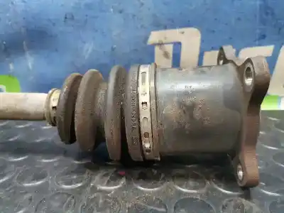 Second-hand car spare part rear right transmission for lexus rx 450h oem iam references 